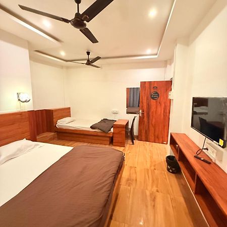 Dream Lodging Silchar Kültér fotó