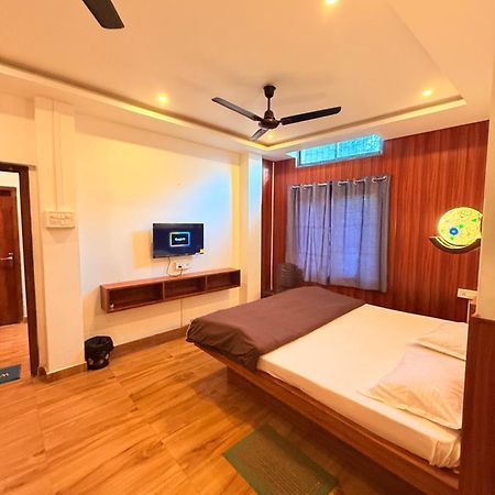 Dream Lodging Silchar Kültér fotó