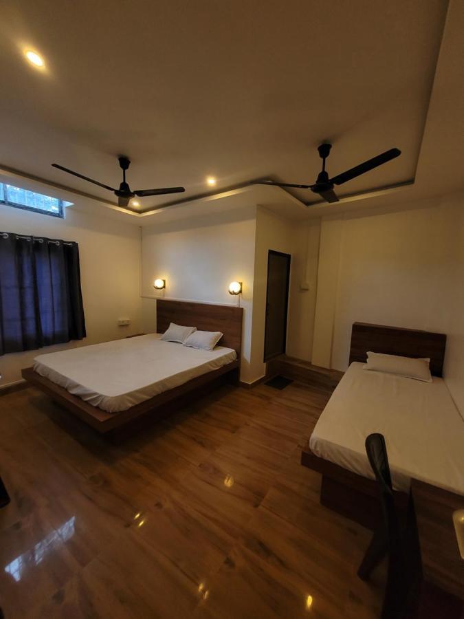 Dream Lodging Silchar Kültér fotó