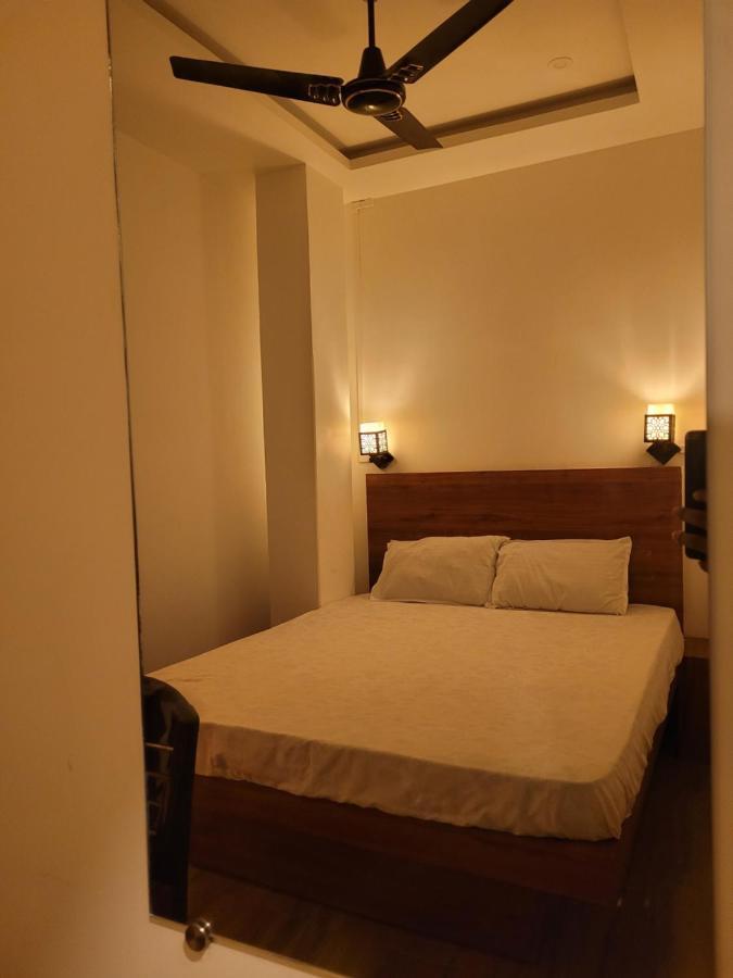 Dream Lodging Silchar Kültér fotó