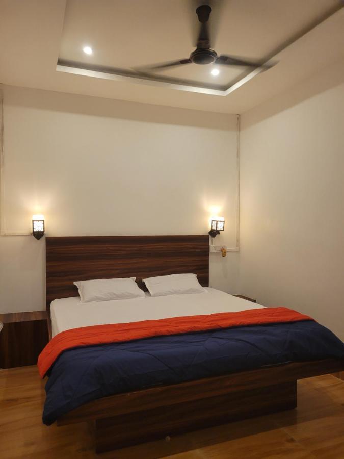 Dream Lodging Silchar Kültér fotó
