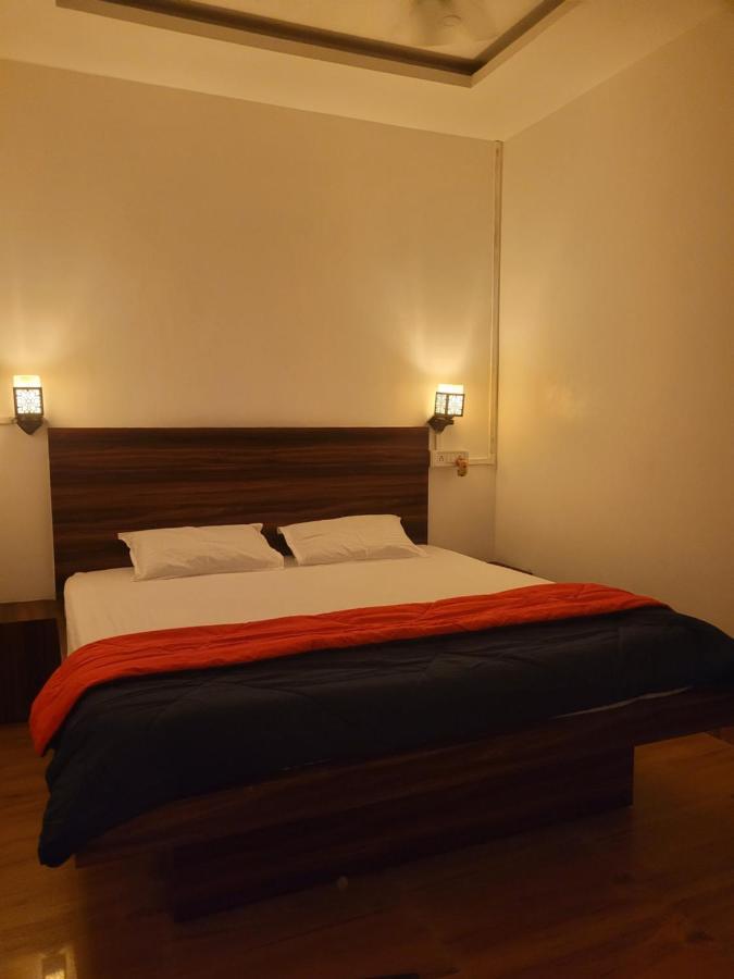 Dream Lodging Silchar Kültér fotó