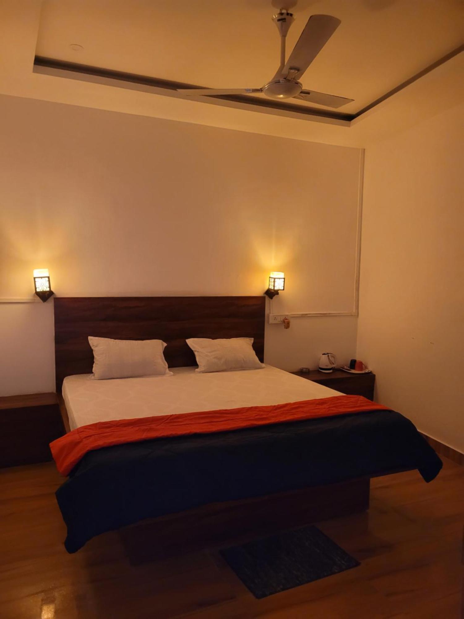 Dream Lodging Silchar Kültér fotó