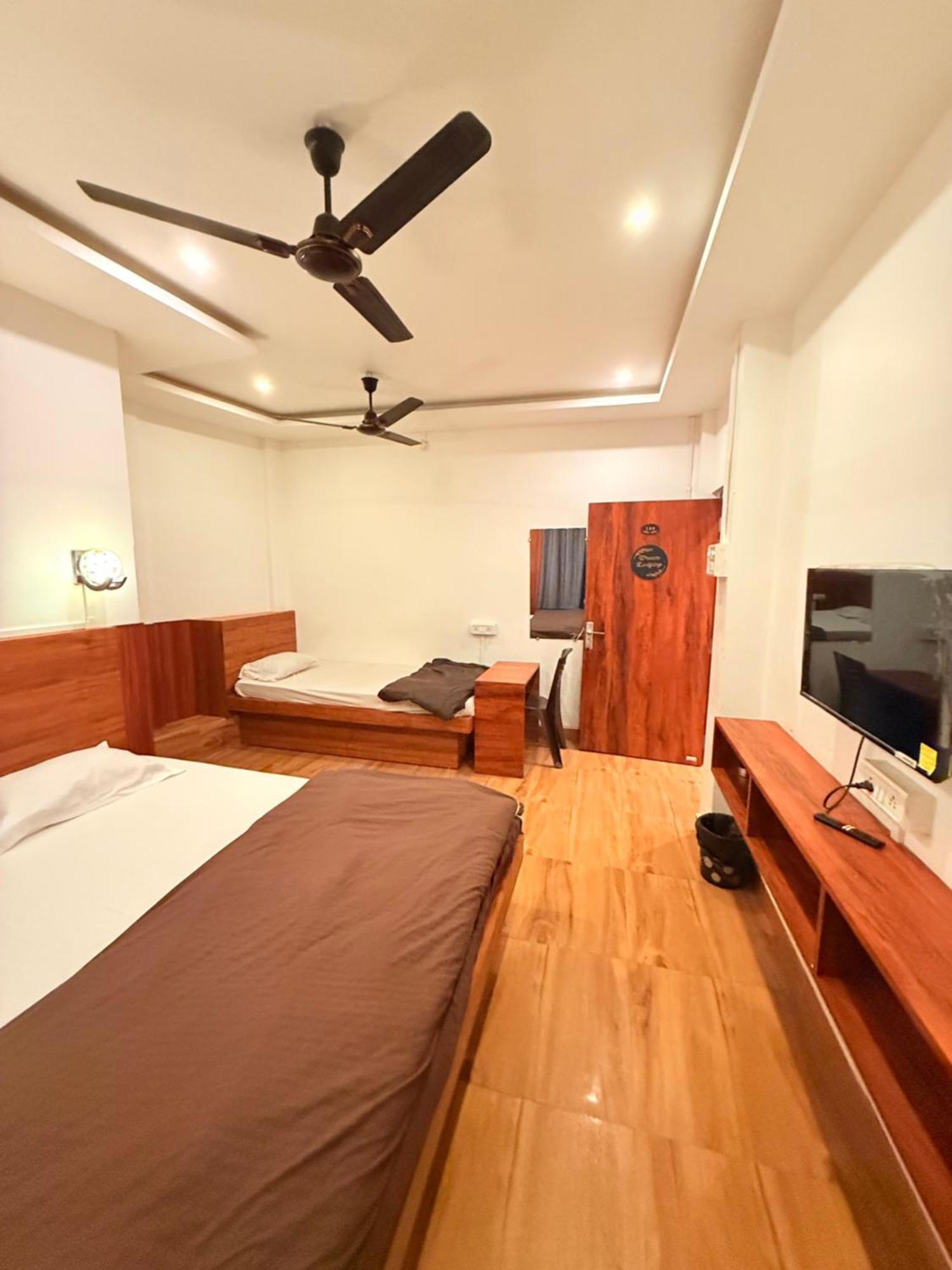 Dream Lodging Silchar Kültér fotó