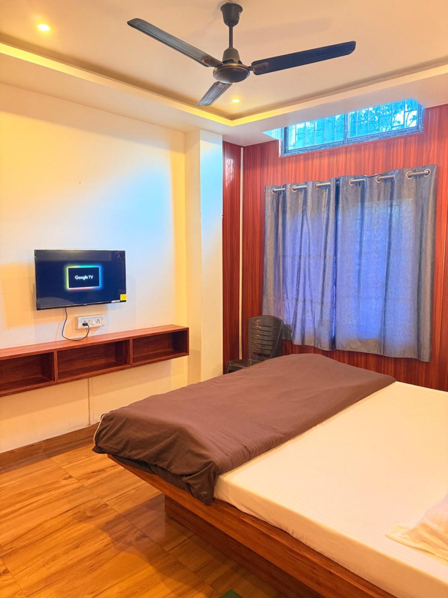 Dream Lodging Silchar Kültér fotó