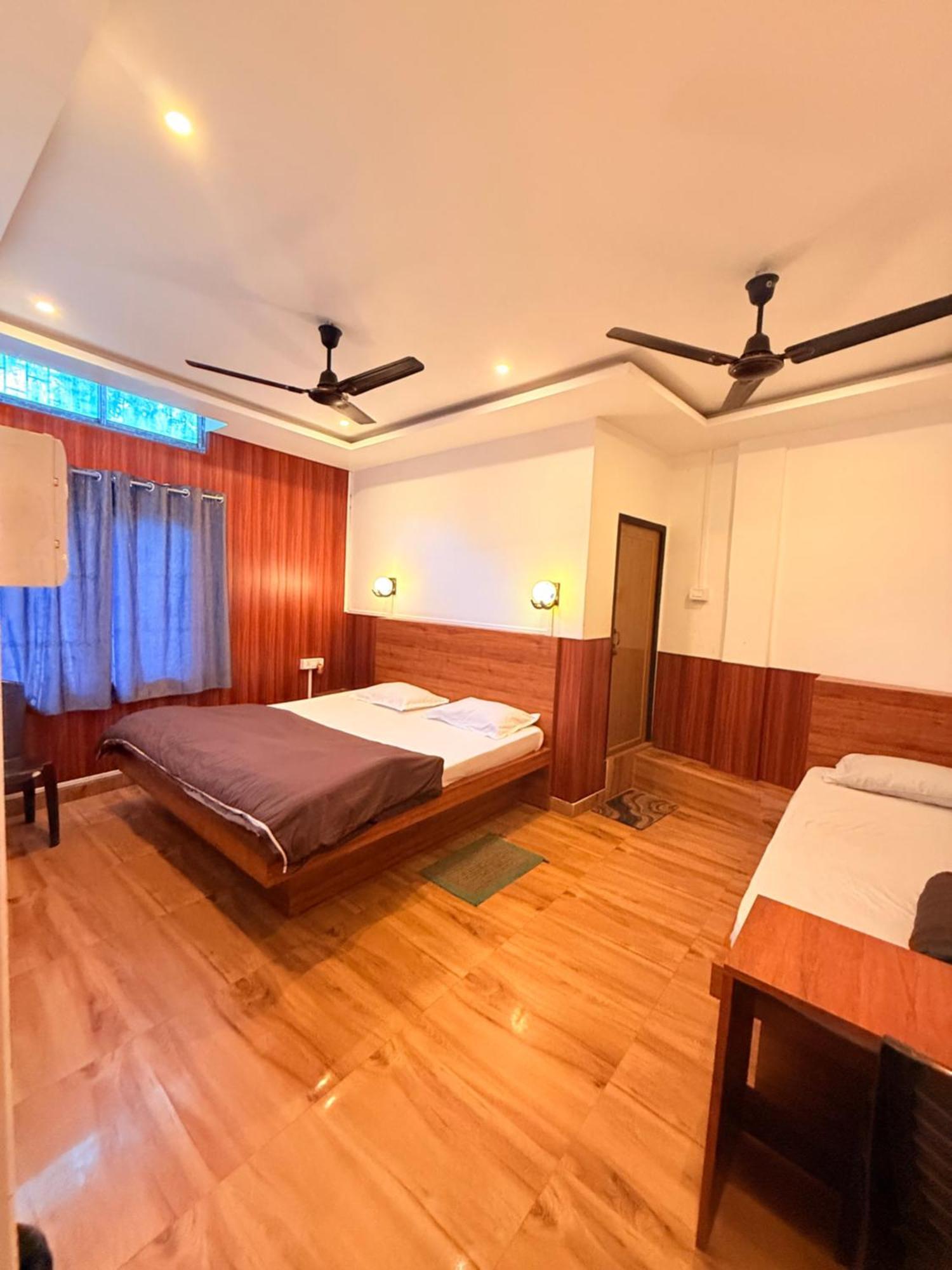 Dream Lodging Silchar Kültér fotó