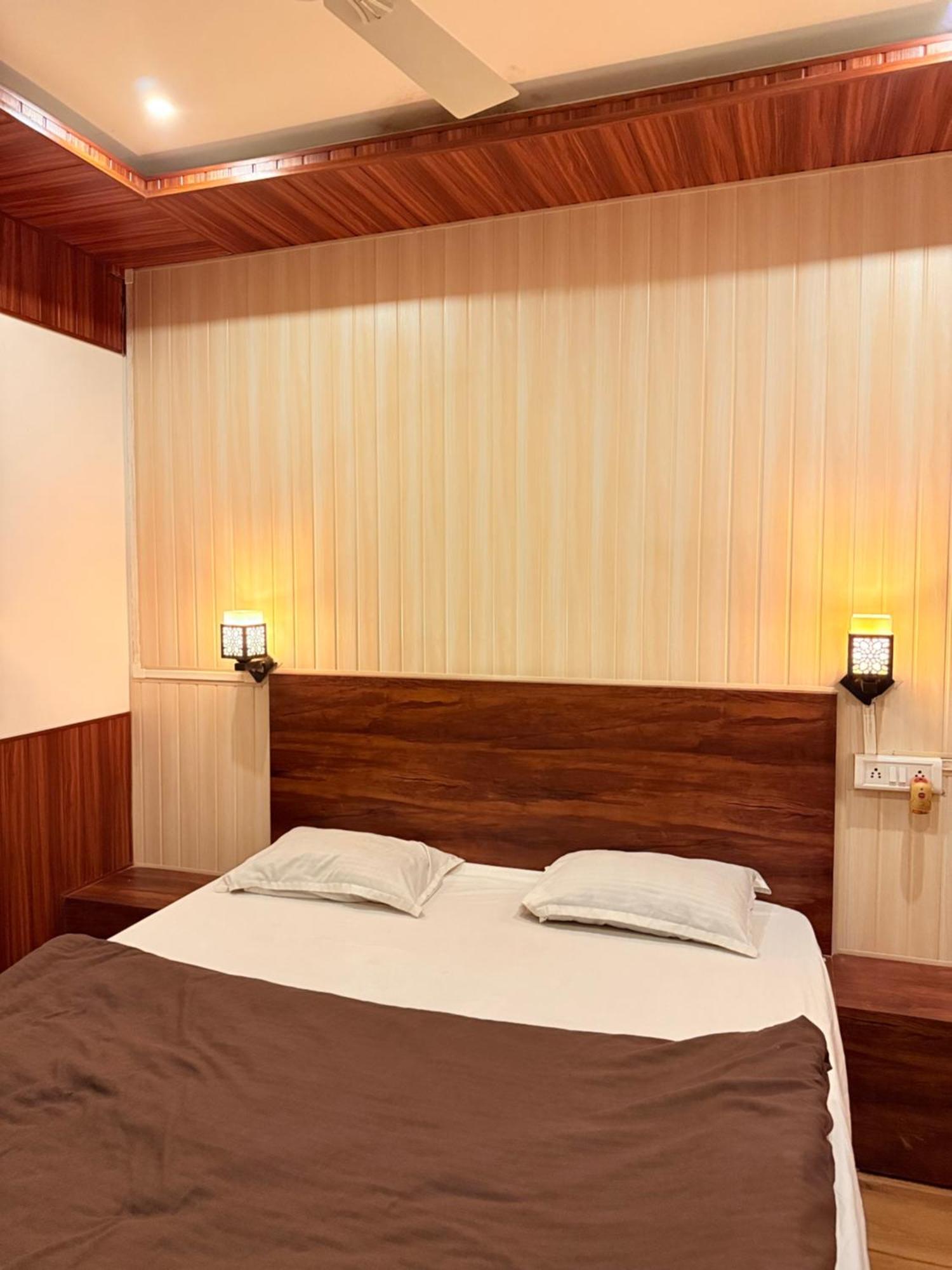 Dream Lodging Silchar Kültér fotó