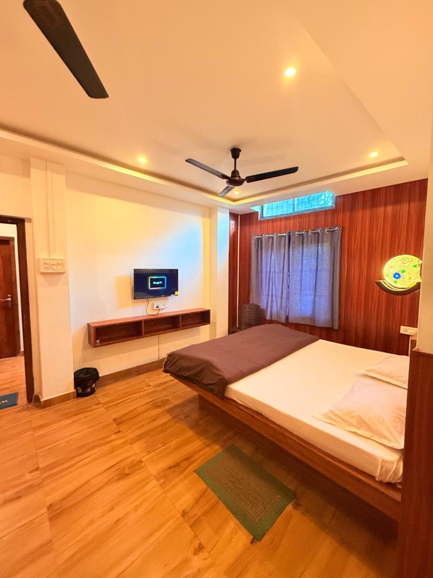 Dream Lodging Silchar Kültér fotó